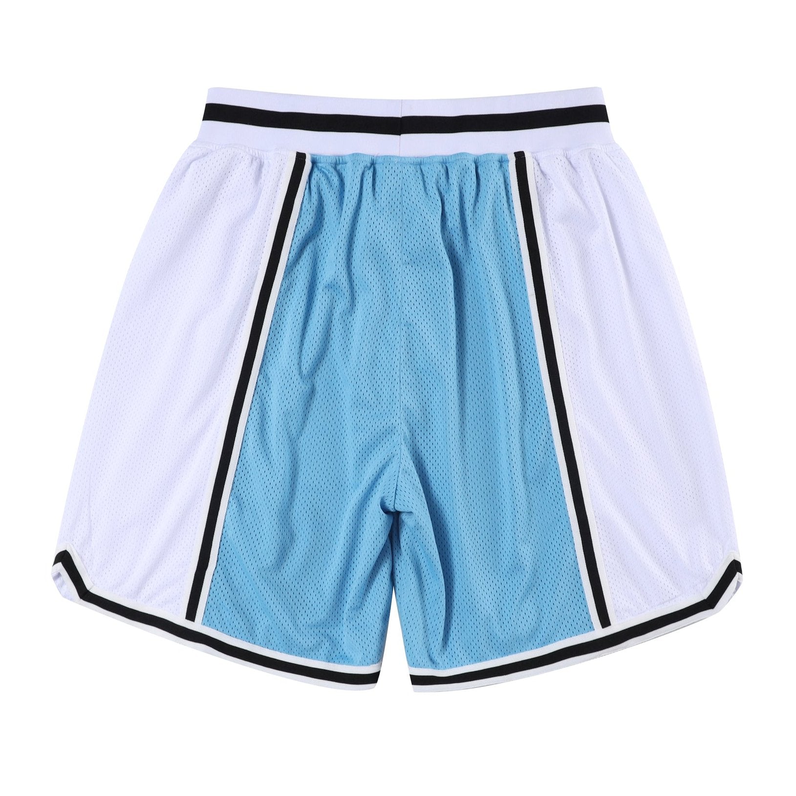 MESH BASKETBALL SHORTS