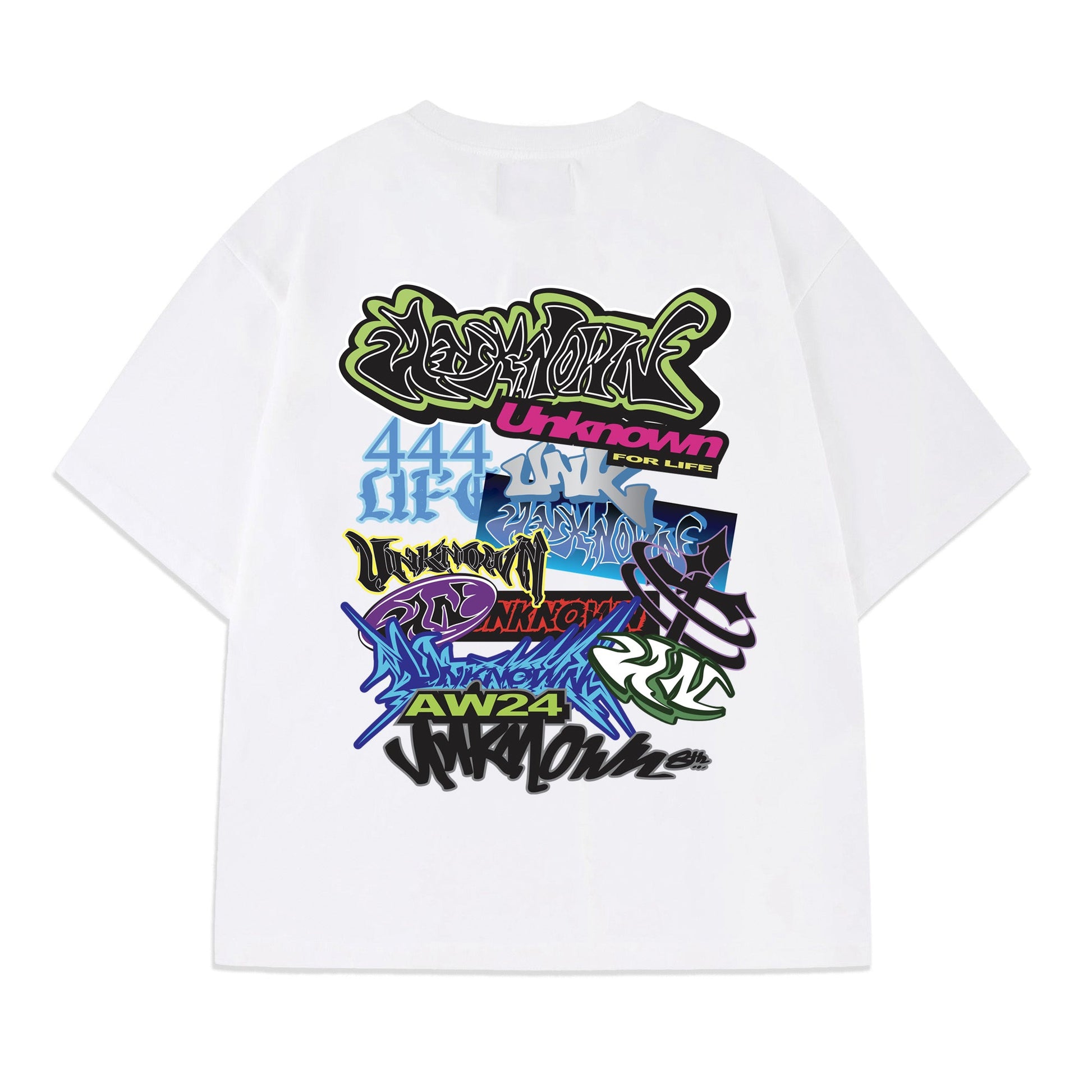 FOR LIFE TEE