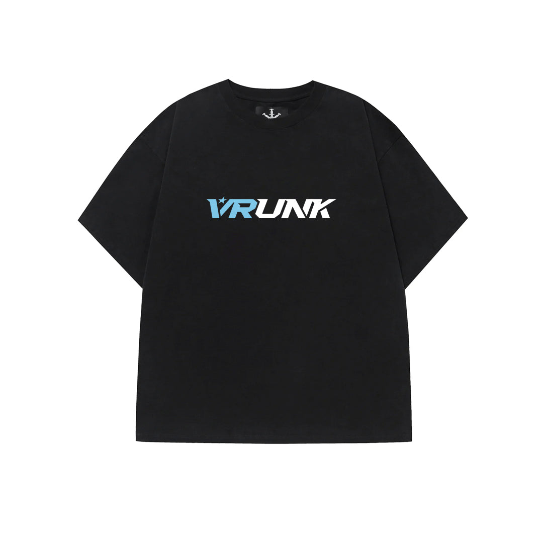 UNKNOWN X VRUNK TEE - BLACK